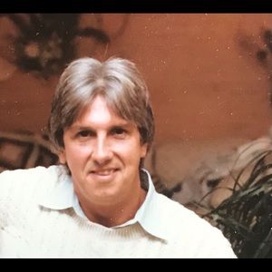 Meet your Posher, Barry